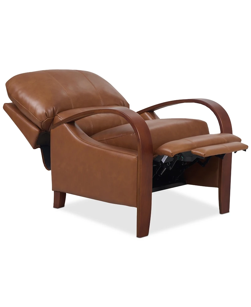 Sadiley Push Back Recliner, Exclusively at Macys