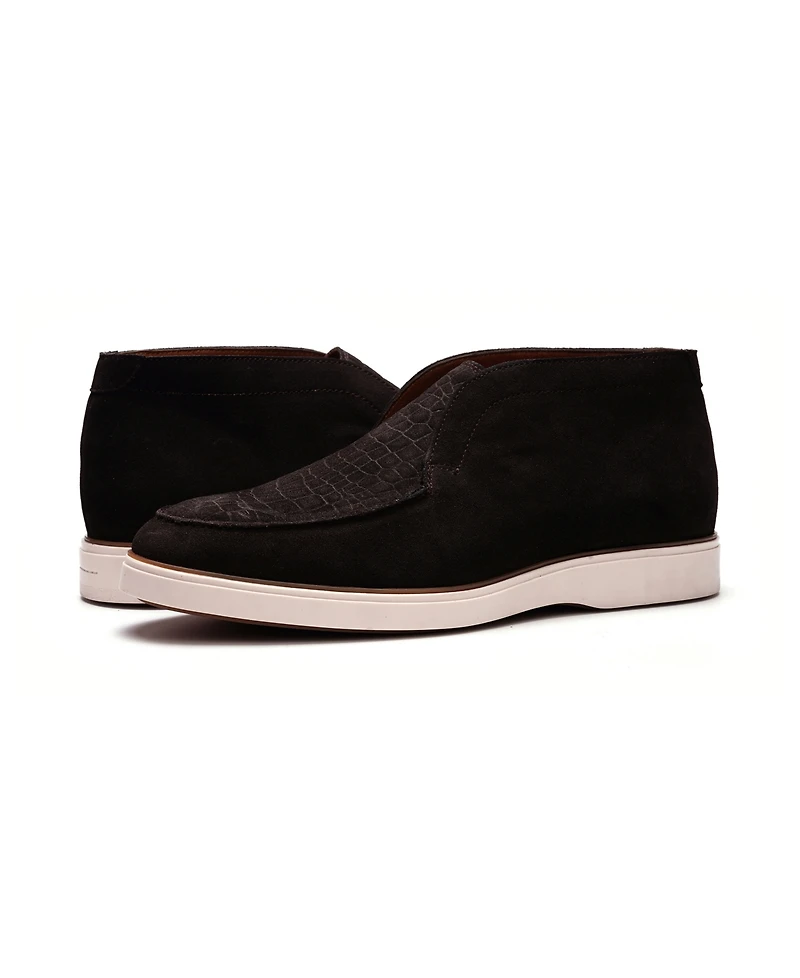 Carlos by Santana Men's Joplin Chukka Boots