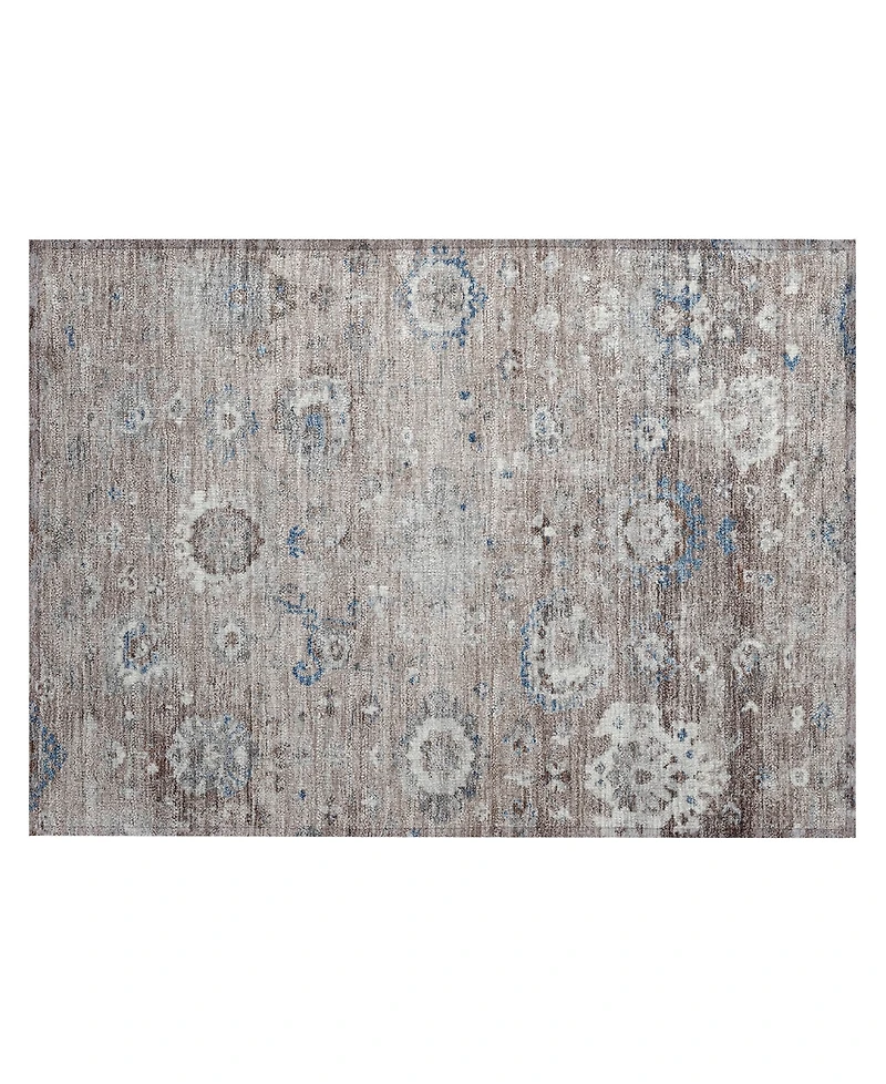 Addison Chantille ACN1374 1'8"x2'6" Area Rug
