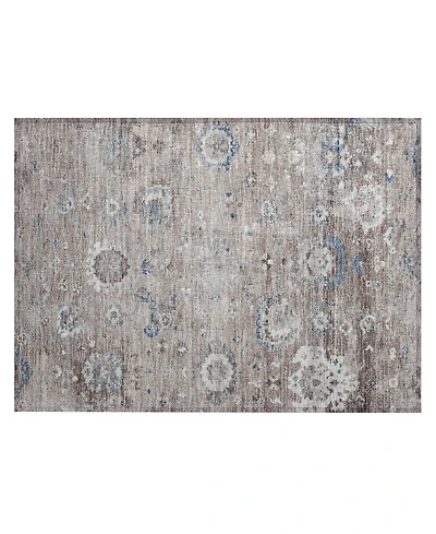 Addison Chantille ACN1374 1'8"x2'6" Area Rug