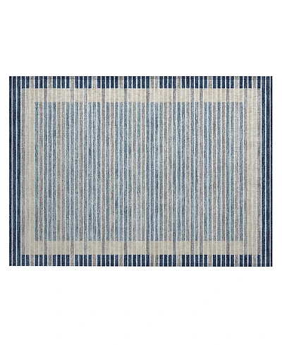 Addison Chantille ACN1404 1'8"x2'6" Area Rug