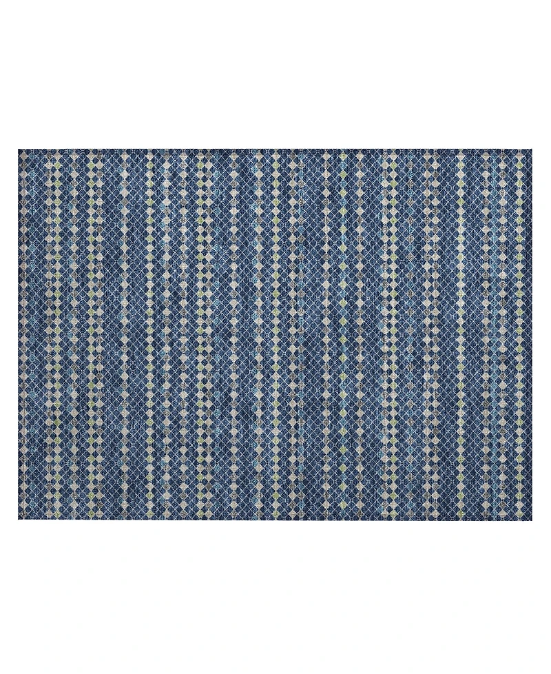 Addison Chantille ACN1414 1'8"x2'6" Area Rug