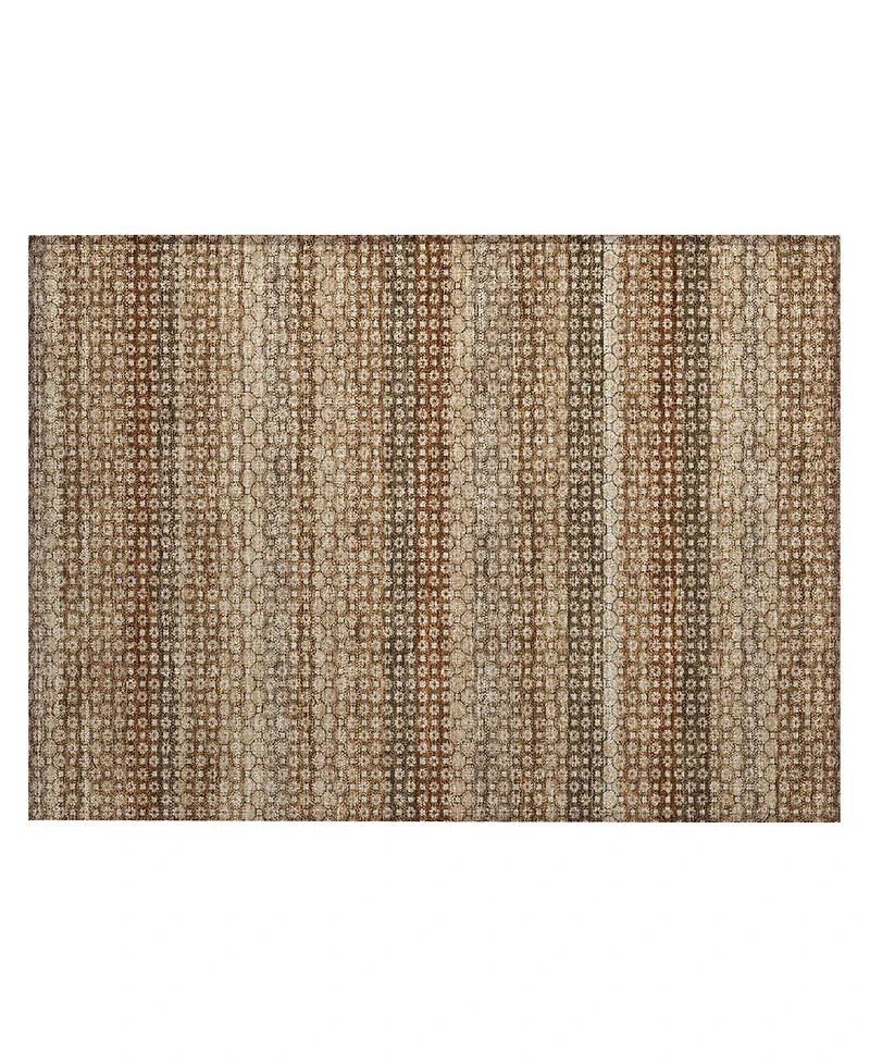 Addison Chantille ACN1424 1'8"x2'6" Area Rug