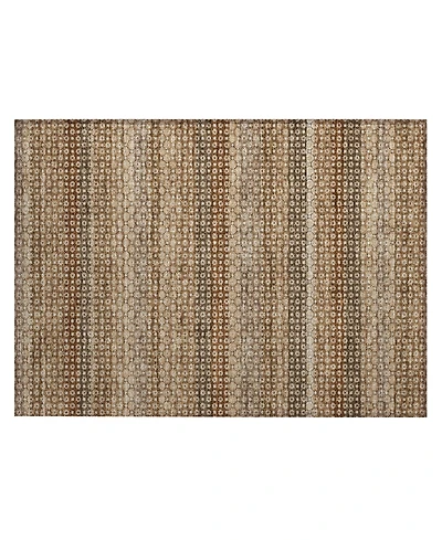 Addison Chantille ACN1424 1'8"x2'6" Area Rug
