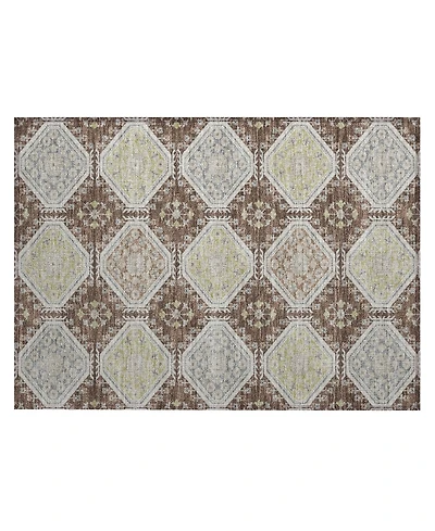 Addison Chantille ACN1444 1'8"x2'6" Area Rug