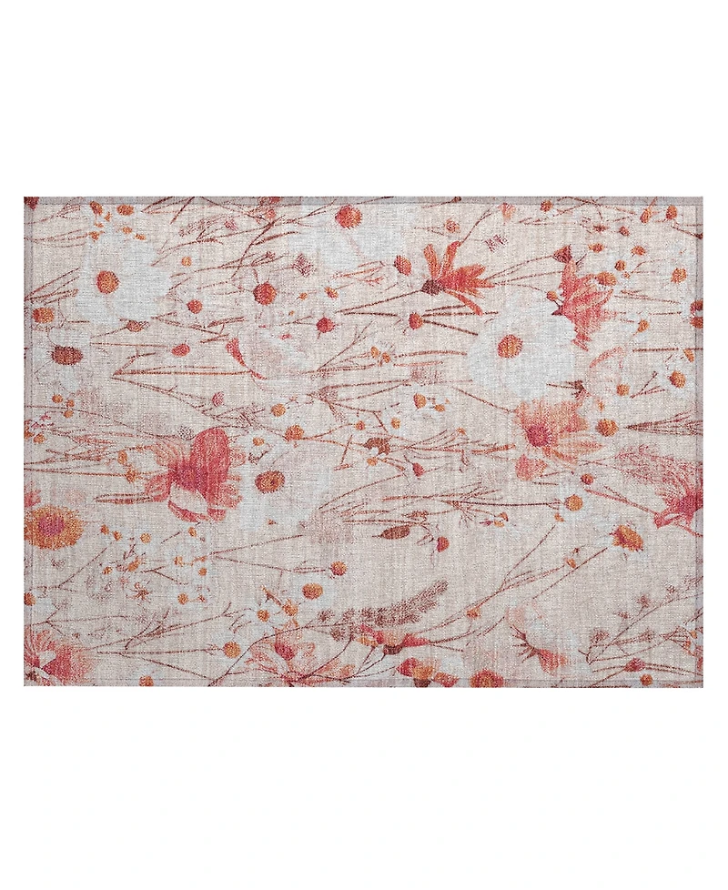 Addison Chantille ACN1504 1'8"x2'6" Area Rug