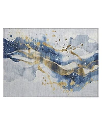 Addison Chantille ACN1524 1'8"x2'6" Area Rug
