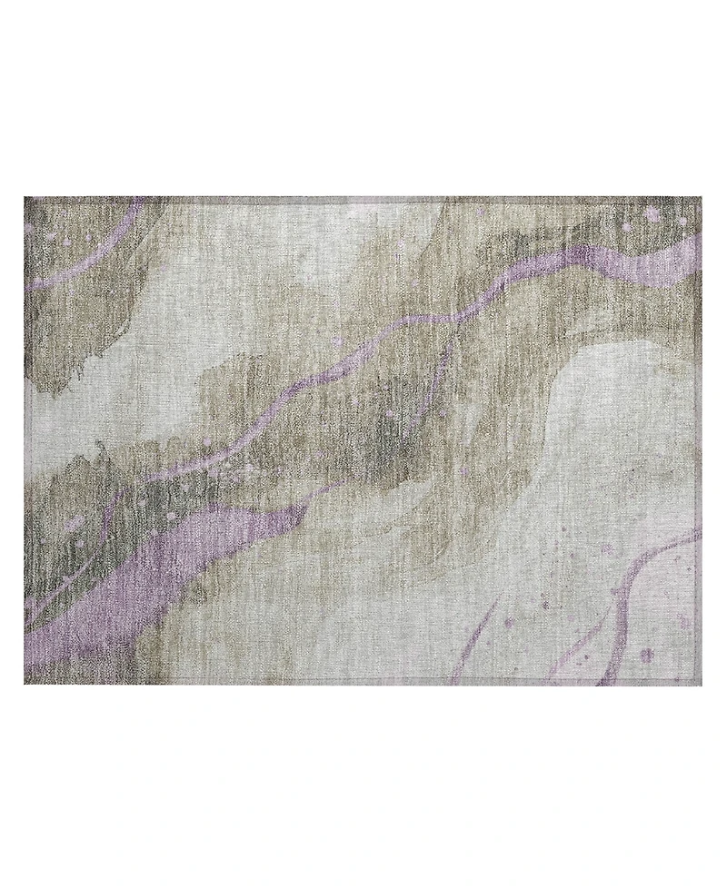Addison Chantille ACN1534 1'8"x2'6" Area Rug