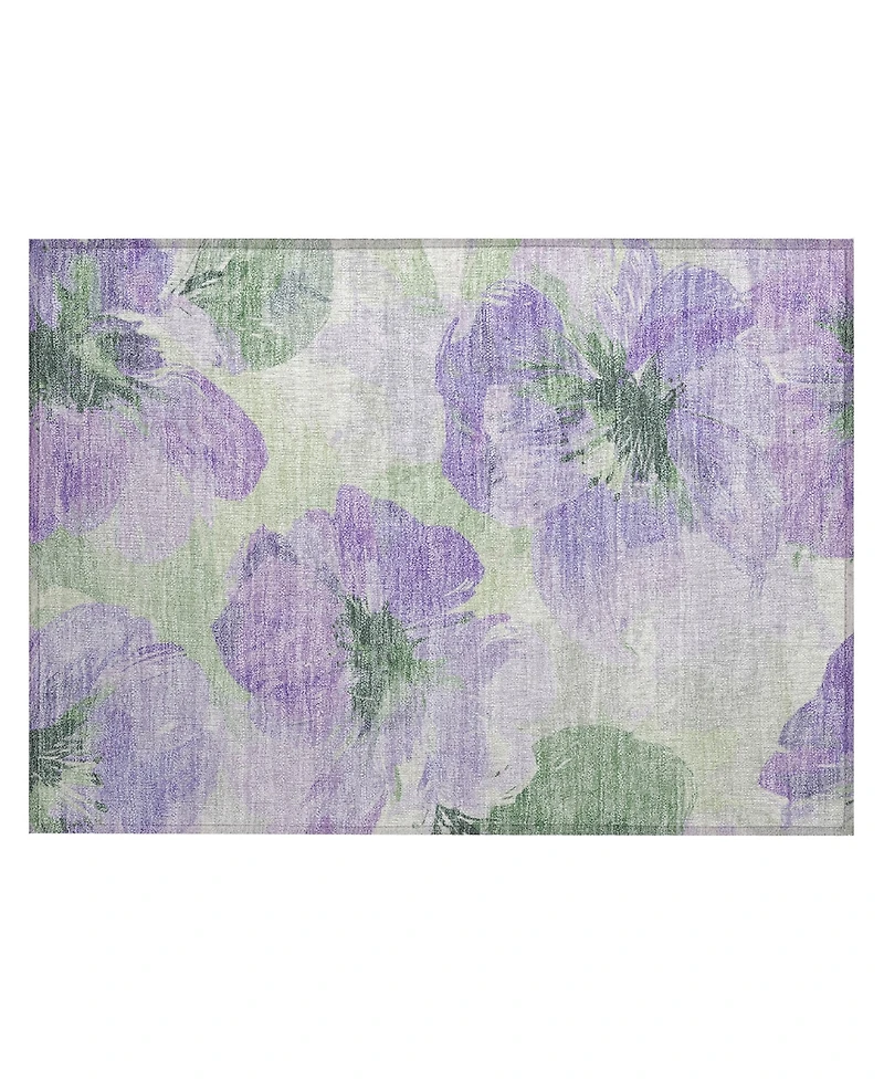 Addison Chantille ACN1554 1'8"x2'6" Area Rug