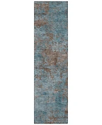 Addison Chantille Machine Washable ACN1362 2'3"x7'6" Runner Area Rug
