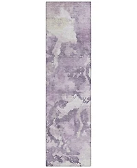Addison Chantille Machine Washable ACN1382 2'3"x7'6" Runner Area Rug