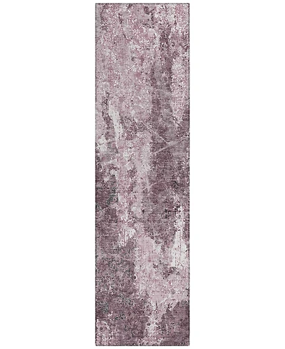 Addison Chantille Machine Washable ACN1392 2'3"x7'6" Runner Area Rug
