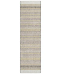 Addison Chantille Machine Washable ACN1402 2'3"x7'6" Runner Area Rug