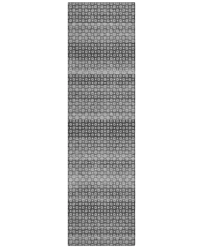Addison Chantille Machine Washable ACN1422 2'3"x7'6" Runner Area Rug