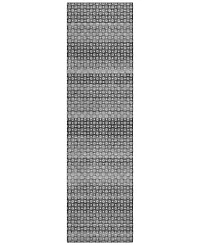 Addison Chantille Machine Washable ACN1422 2'3"x7'6" Runner Area Rug
