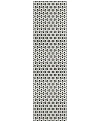 Addison Chantille Machine Washable ACN1432 2'3"x7'6" Runner Area Rug