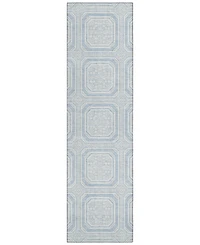 Addison Chantille Machine Washable ACN1462 2'3"x7'6" Runner Area Rug