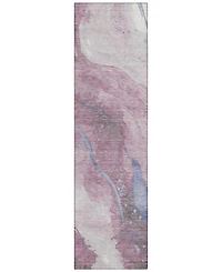 Addison Chantille Machine Washable ACN1532 2'3"x7'6" Runner Area Rug