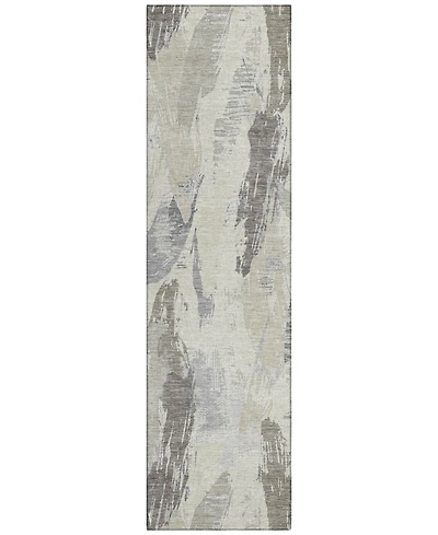 Addison Chantille Machine Washable ACN1602 2'3"x7'6" Runner Area Rug