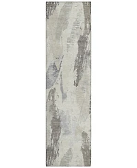 Addison Chantille Machine Washable ACN1602 2'3"x7'6" Runner Area Rug