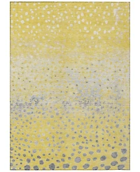 Addison Chantille Machine Washable ACN1370 2'6"x3'10" Area Rug