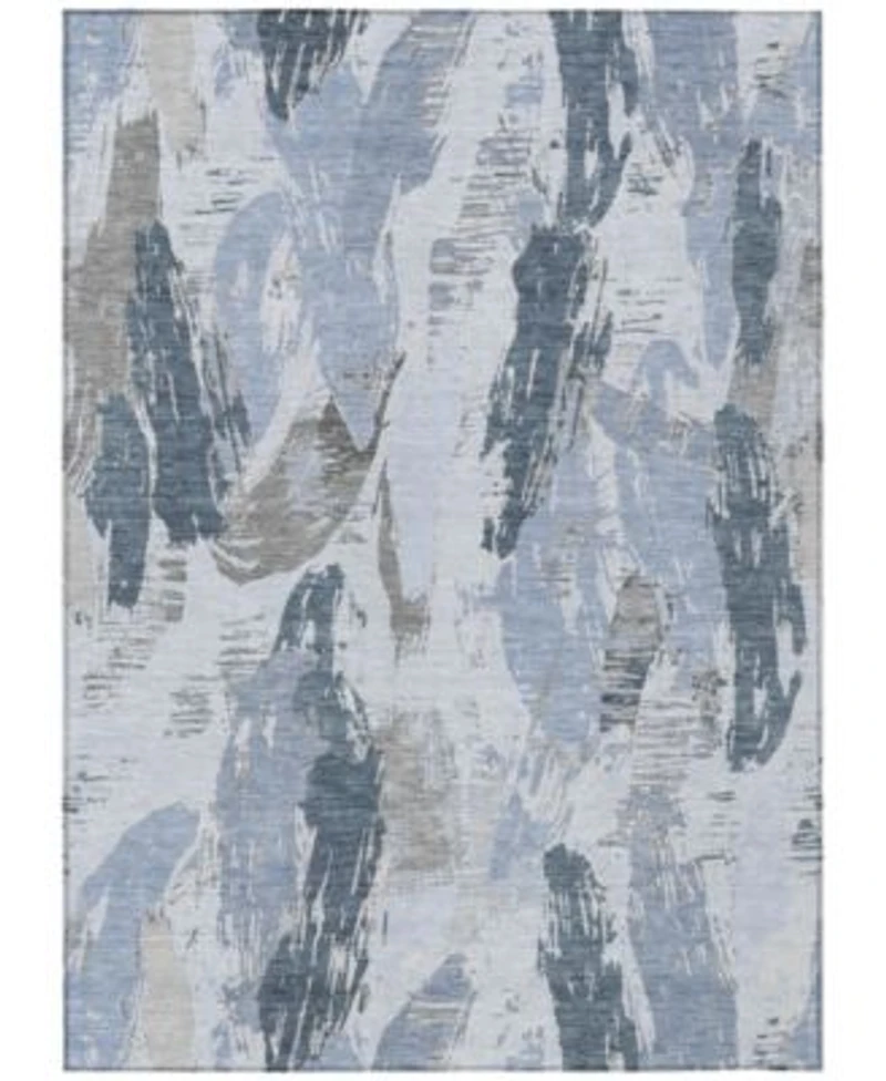 Addison Chantille Machine Washable Acn1600 Area Rug Collection