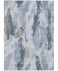 Addison Chantille Machine Washable Acn1600 Area Rug Collection