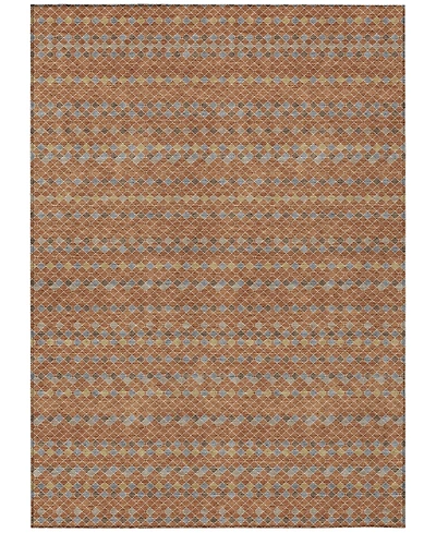 Addison Chantille Machine Washable ACN1416 5'x7'6" Area Rug