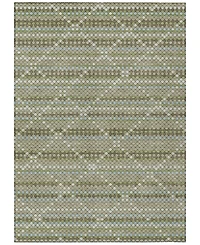Addison Chantille Machine Washable ACN1436 5'x7'6" Area Rug