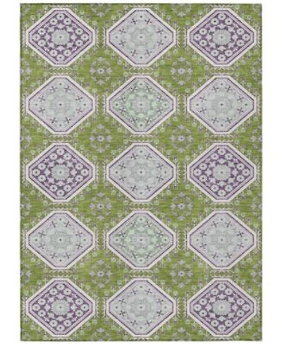 Addison Chantille Machine Washable Acn1446 Area Rug Collection