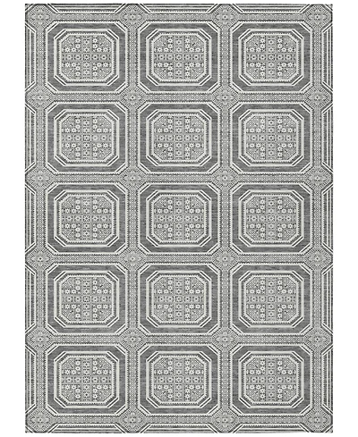 Addison Chantille Machine Washable ACN1456 5'x7'6" Area Rug