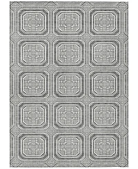 Addison Chantille Machine Washable ACN1456 5'x7'6" Area Rug
