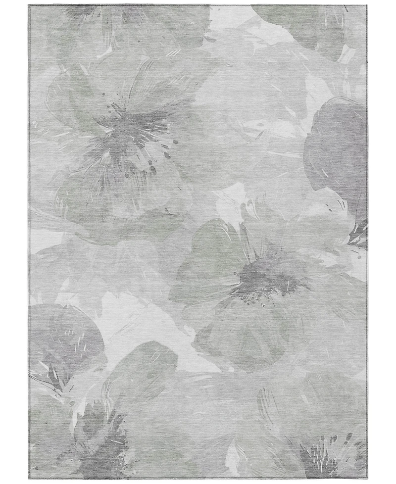 Addison Chantille Machine Washable ACN1556 5'x7'6" Area Rug