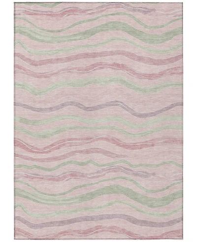Addison Chantille Machine Washable ACN1586 5'x7'6" Area Rug