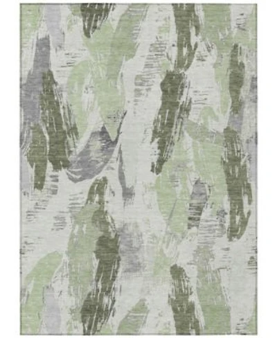 Addison Chantille Machine Washable Acn1596 Area Rug Collection