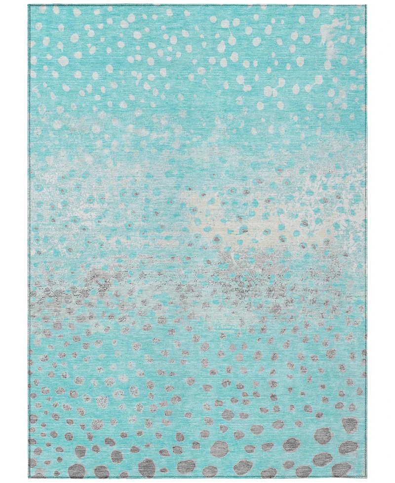 Addison Chantille Machine Washable ACN1366 8'x10' Area Rug