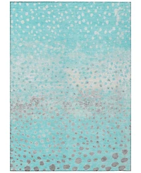 Addison Chantille Machine Washable ACN1366 8'x10' Area Rug