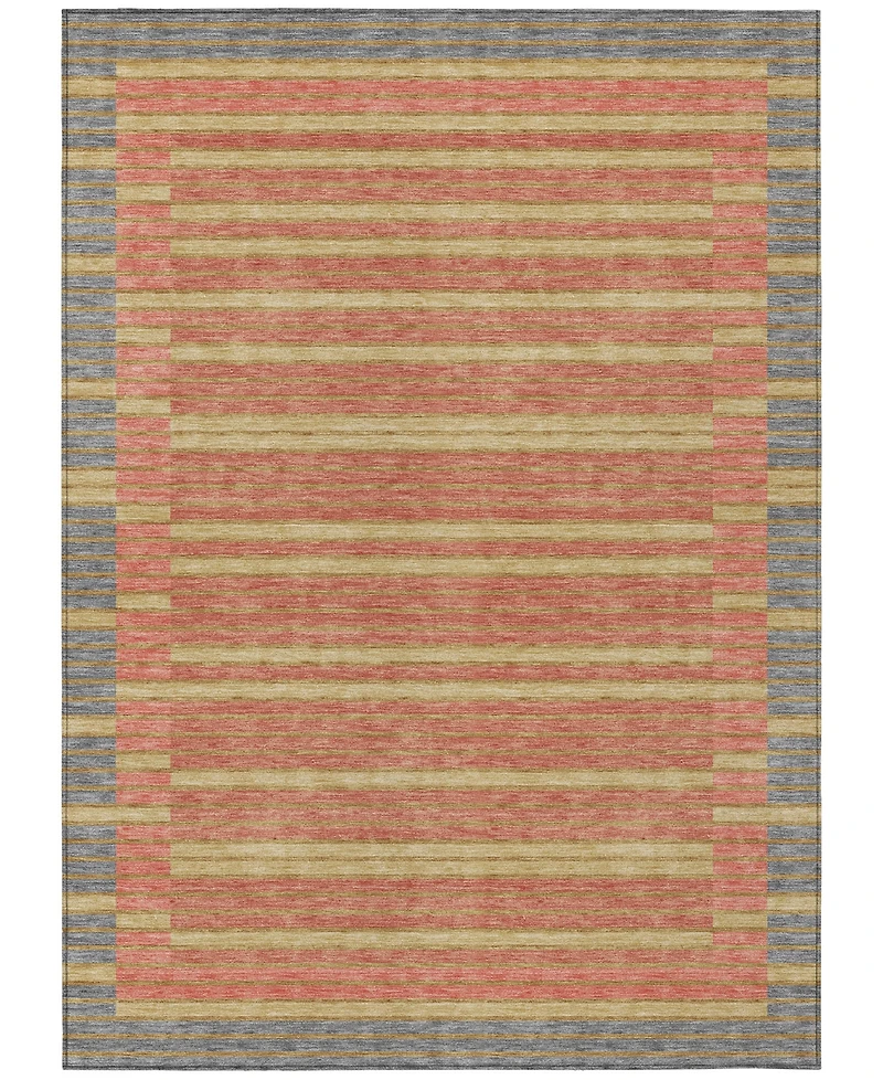 Addison Chantille Machine Washable ACN1406 8'x10' Area Rug