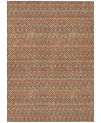 Addison Chantille Machine Washable ACN1416 8'x10' Area Rug