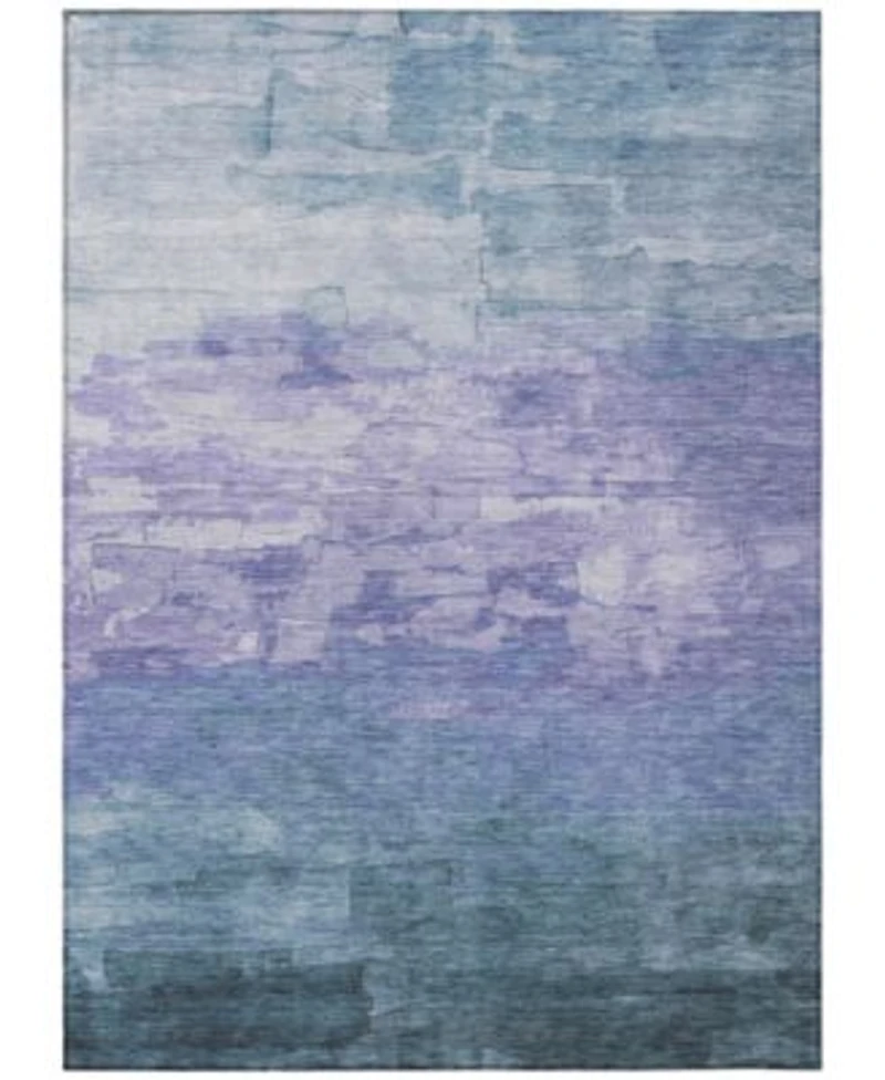 Addison Chantille Machine Washable Acn1466 Area Rug Collection