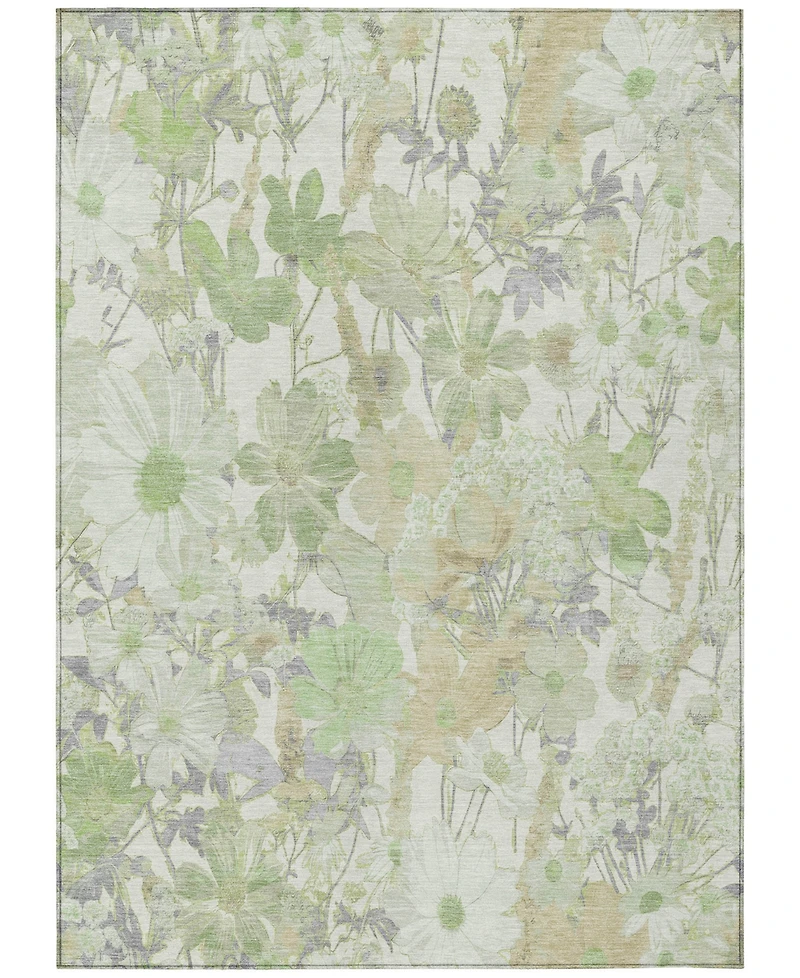 Addison Chantille Machine Washable ACN1506 8'x10' Area Rug
