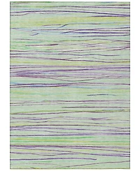 Addison Chantille Machine Washable ACN1606 8'x10' Area Rug