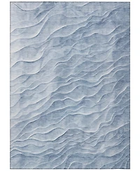 Addison Chantille Machine Washable ACN1616 8'x10' Area Rug