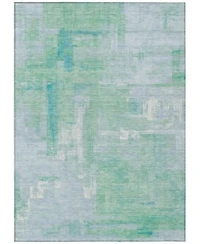 Addison Chantille Machine Washable Acn1343 Area Rug Collection