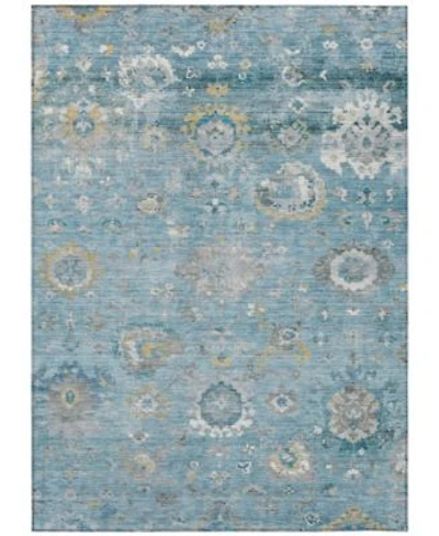 Addison Chantille Machine Washable Acn1373 Area Rug Collection
