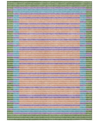 Addison Chantille Machine Washable Acn1403 Area Rug Collection
