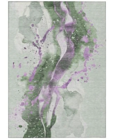 Addison Chantille Machine Washable Acn1523 Area Rug Collection