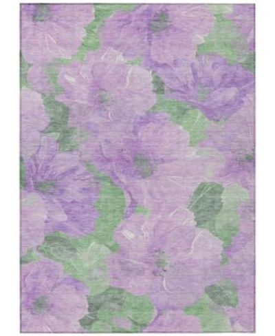 Addison Chantille Machine Washable Acn1543 Area Rug Collection