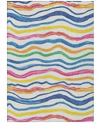 Addison Chantille Machine Washable Acn1583 Area Rug Collection