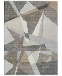 Addison Chantille Machine Washable Acn1613 Area Rug Collection